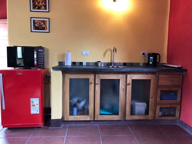 Imagen de la habitación del Hotel Taos Pueblo. Foto 11