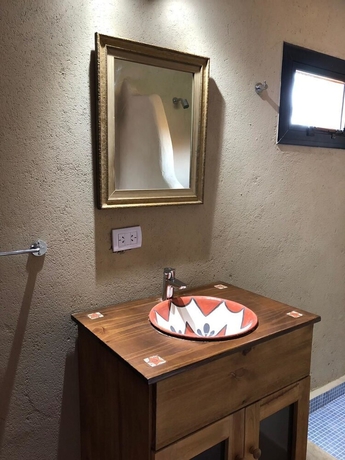 Imagen de la habitación del Hotel Taos Pueblo. Foto 14