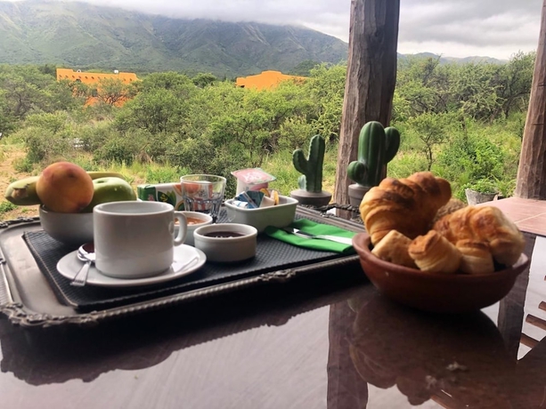 Imagen del bar/restaurante del Hotel Taos Pueblo. Foto 3