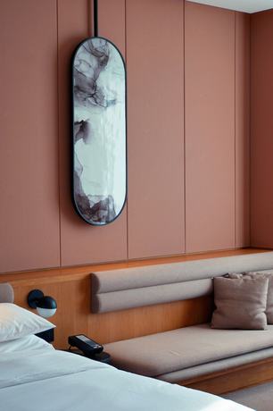 Imagen de la habitación del Hotel Taoxichuan Hotel. Foto 11