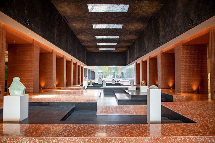 Imagen de los interiores del Hotel Taoxichuan Hotel. Foto 20