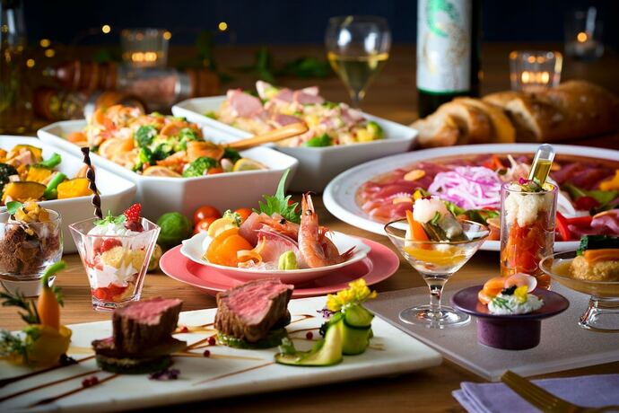 Imagen del bar/restaurante del Hotel Taoya Kisoji. Foto 16