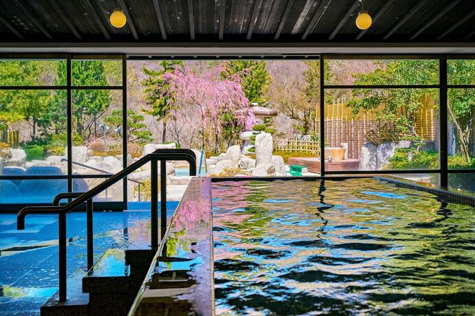 Imagen general del Hotel Taoya Kisoji. Foto 5