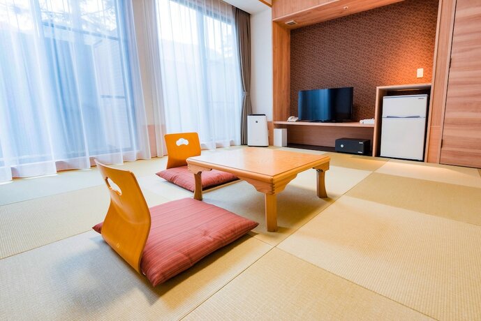 Imagen general del Hotel Taoya Kisoji. Foto 8