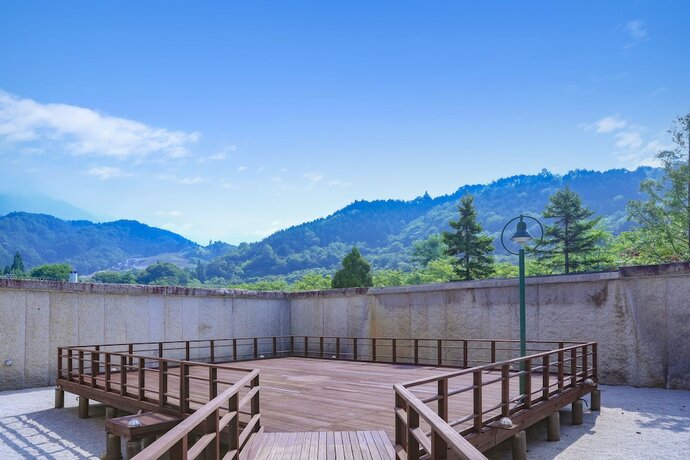 Imagen general del Hotel Taoya Kisoji. Foto 11