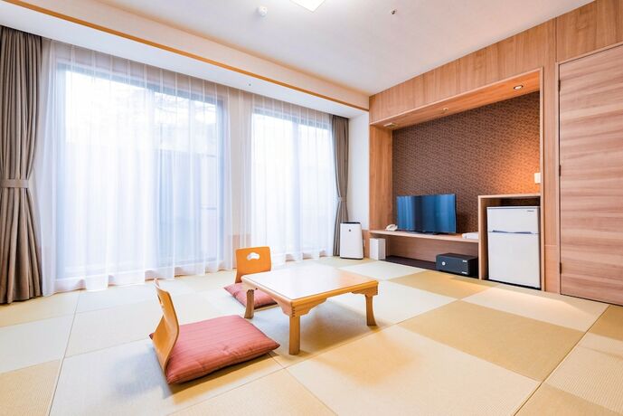 Imagen de la habitación del Hotel Taoya Kisoji. Foto 17