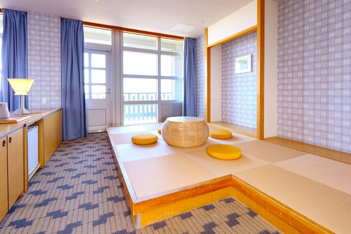 Imagen de la habitación del Hotel Taoya Nikko Kirifuri. Foto 11