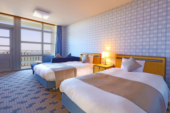 Imagen de la habitación del Hotel Taoya Nikko Kirifuri. Foto 12
