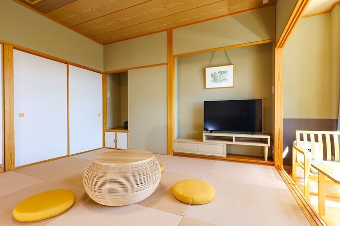 Imagen de la habitación del Hotel Taoya Nikko Kirifuri. Foto 13