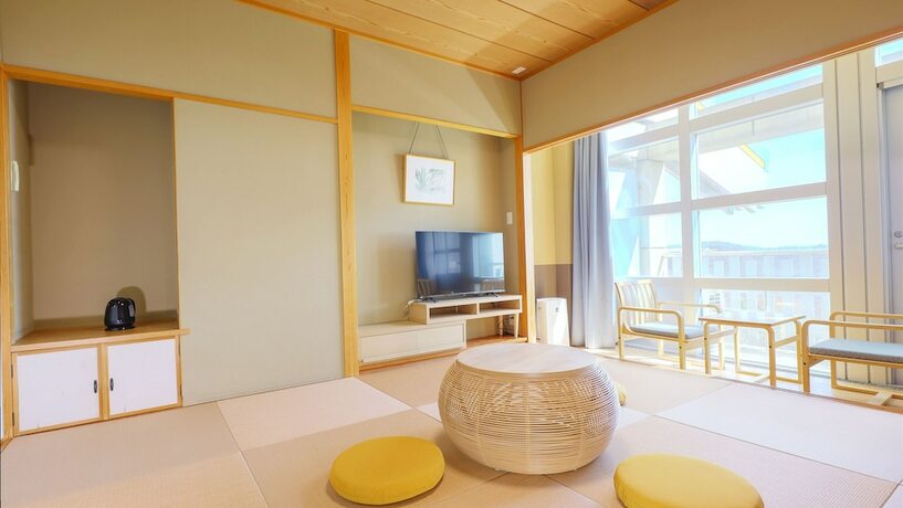 Imagen de la habitación del Hotel Taoya Nikko Kirifuri. Foto 14
