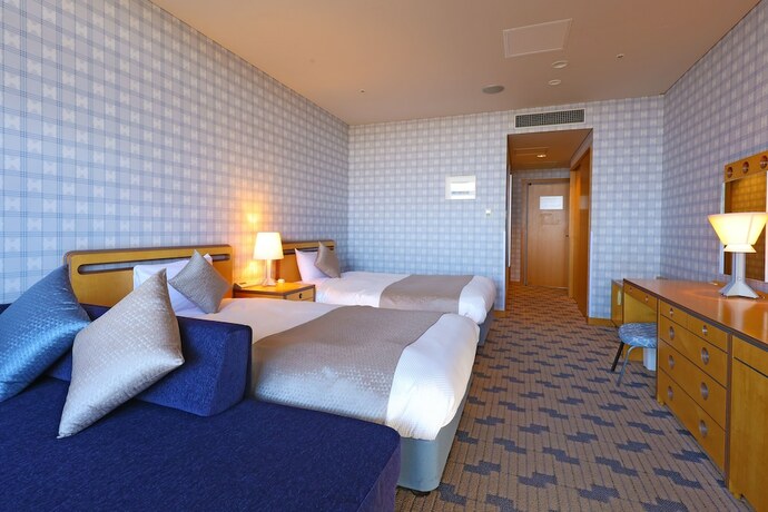Imagen de la habitación del Hotel Taoya Nikko Kirifuri. Foto 15
