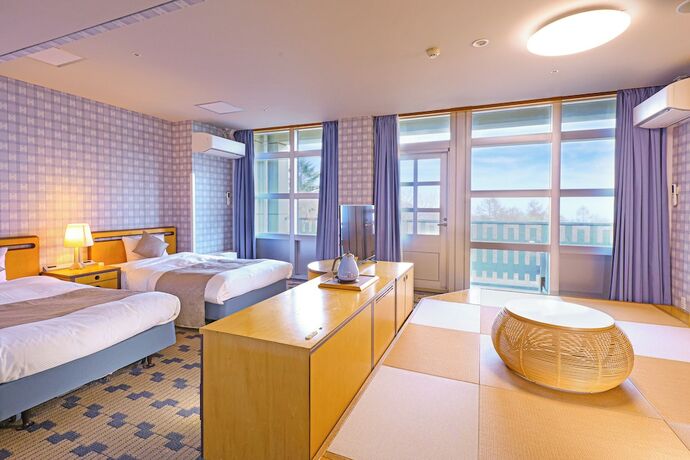 Imagen de la habitación del Hotel Taoya Nikko Kirifuri. Foto 16