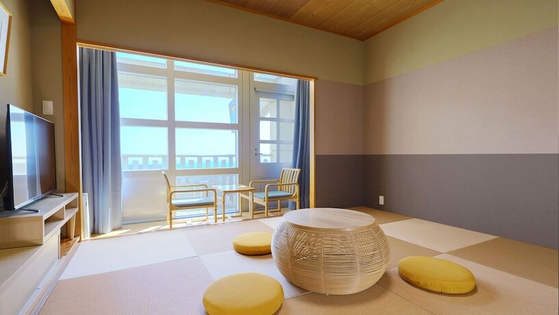 Imagen de la habitación del Hotel Taoya Nikko Kirifuri. Foto 17