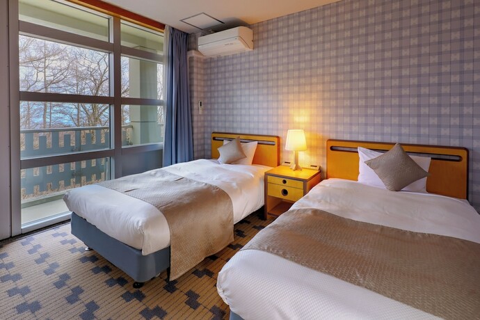 Imagen de la habitación del Hotel Taoya Nikko Kirifuri. Foto 18