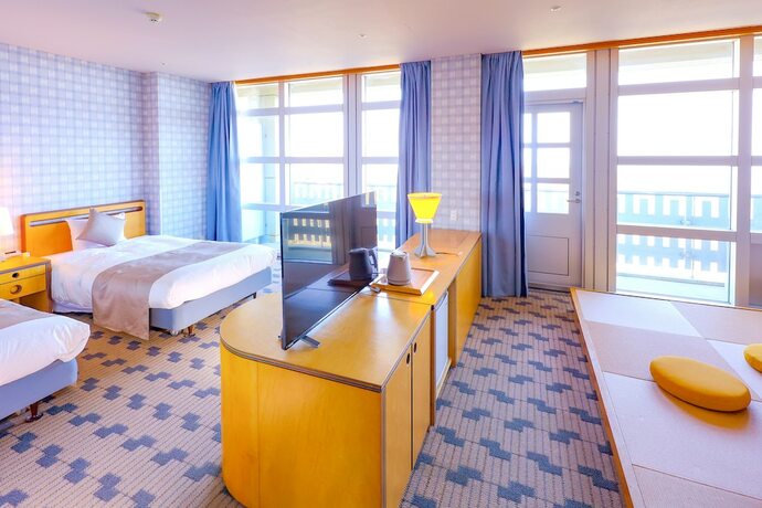 Imagen de la habitación del Hotel Taoya Nikko Kirifuri. Foto 19