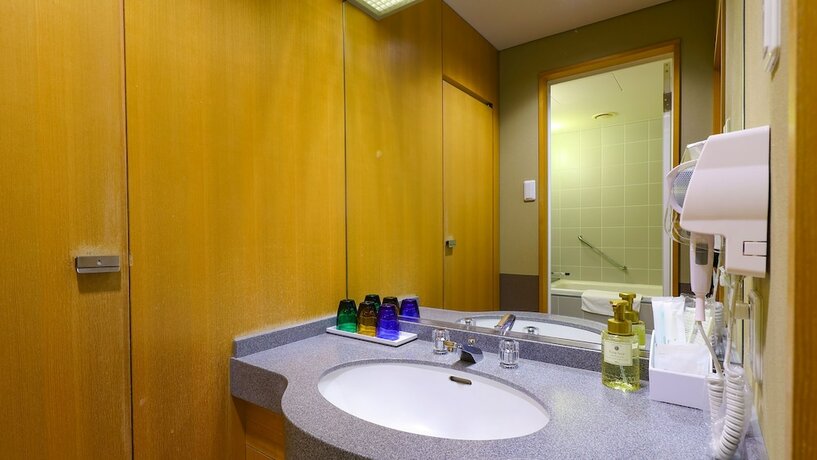 Imagen de la habitación del Hotel Taoya Nikko Kirifuri. Foto 20