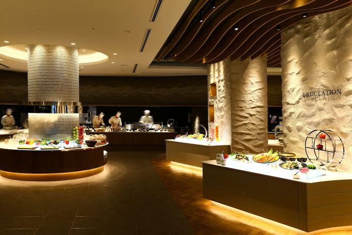 Imagen del bar/restaurante del Hotel Taoya Shima. Foto 11