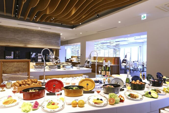 Imagen del bar/restaurante del Hotel Taoya Shima. Foto 16