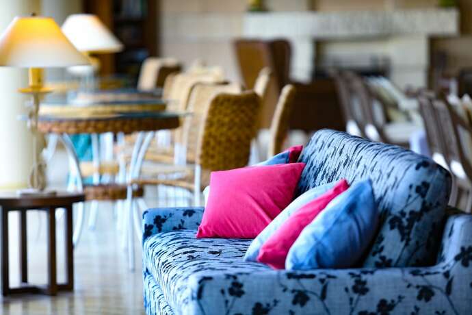 Imagen del bar/restaurante del Hotel Taoya Shima. Foto 17