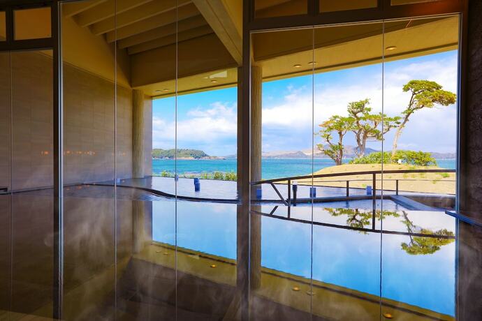 Imagen general del Hotel Taoya Shima. Foto 2