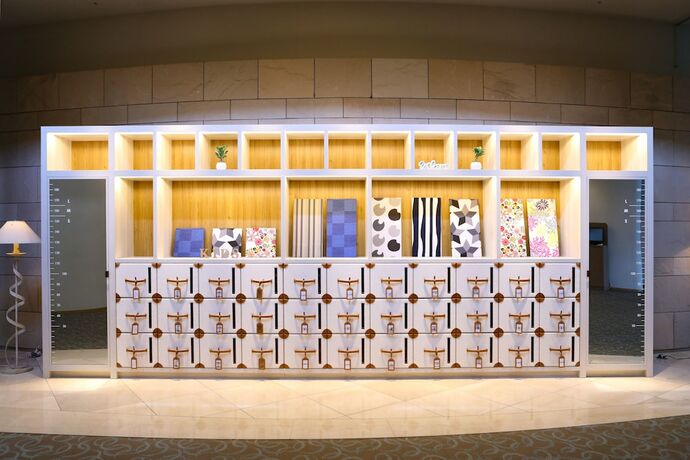 Imagen general del Hotel Taoya Shima. Foto 3