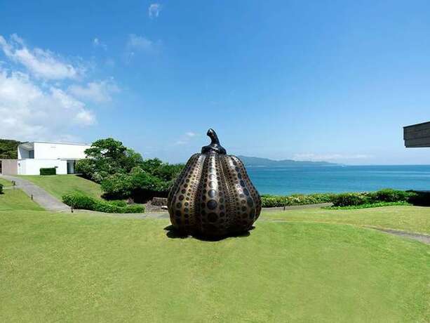 Imagen general del Hotel Taoya Shima. Foto 4