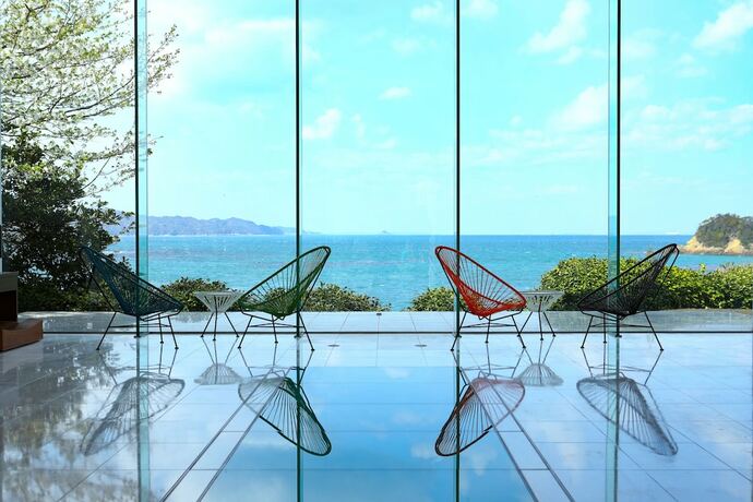 Imagen general del Hotel Taoya Shima. Foto 5