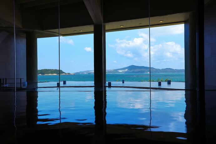 Imagen general del Hotel Taoya Shima. Foto 6