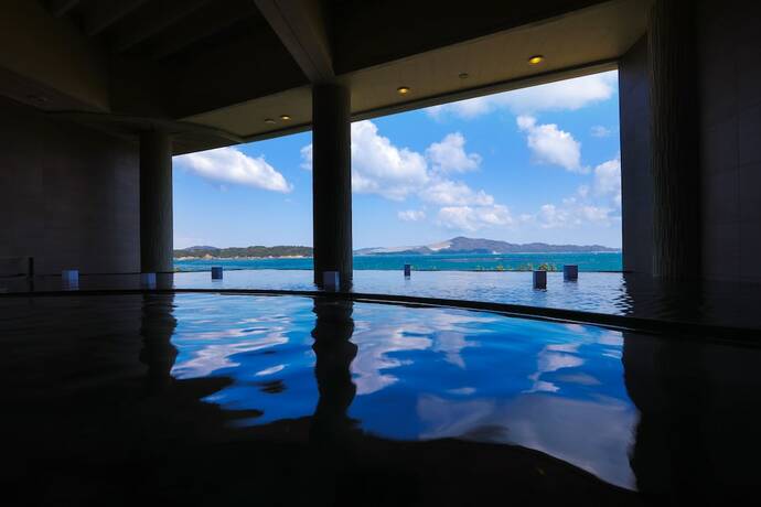 Imagen general del Hotel Taoya Shima. Foto 8