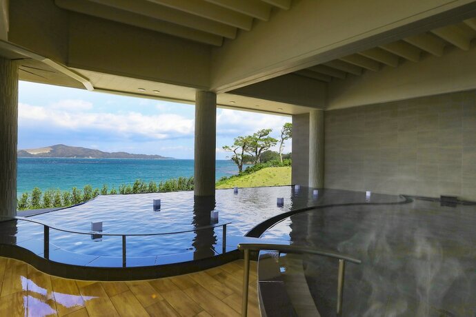 Imagen general del Hotel Taoya Shima. Foto 9