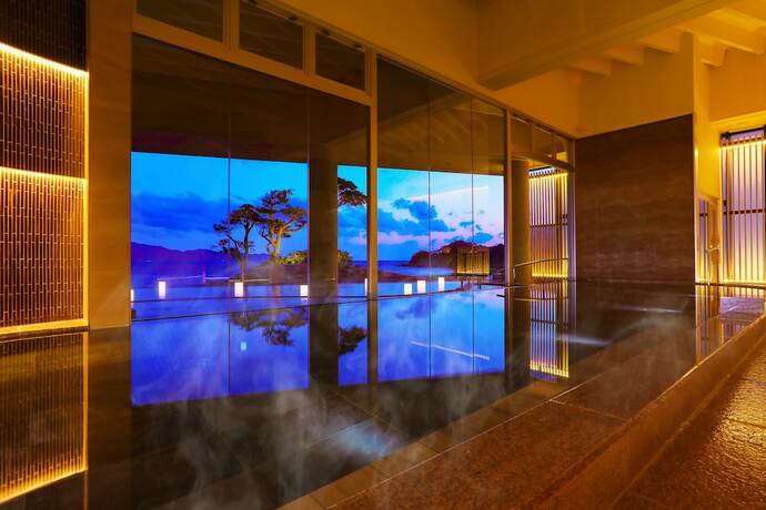 Imagen general del Hotel Taoya Shima. Foto 10