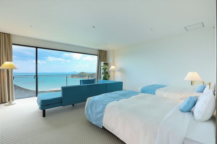 Imagen de la habitación del Hotel Taoya Shima. Foto 19