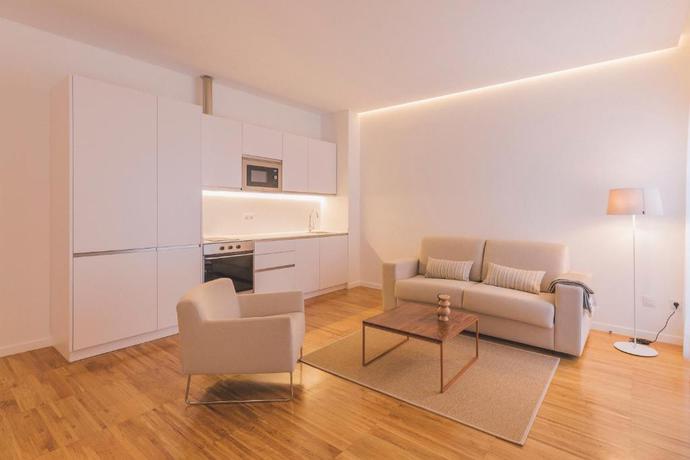 Imagen de la habitación del Hotel Taoyo Suites. Foto 6