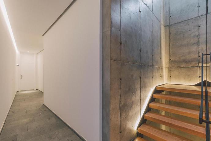 Imagen de los interiores del Hotel Taoyo Suites. Foto 10