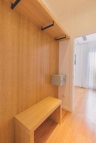 Imagen de los interiores del Hotel Taoyo Suites. Foto 11