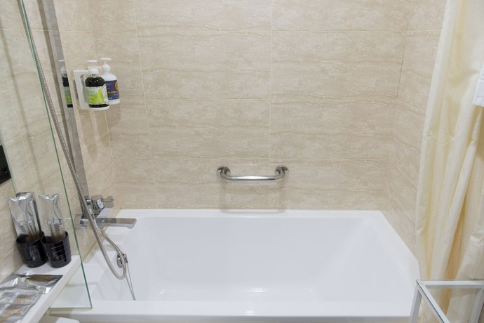 Imagen de la habitación del Hotel Taoyuan Hedo Hotel. Foto 18