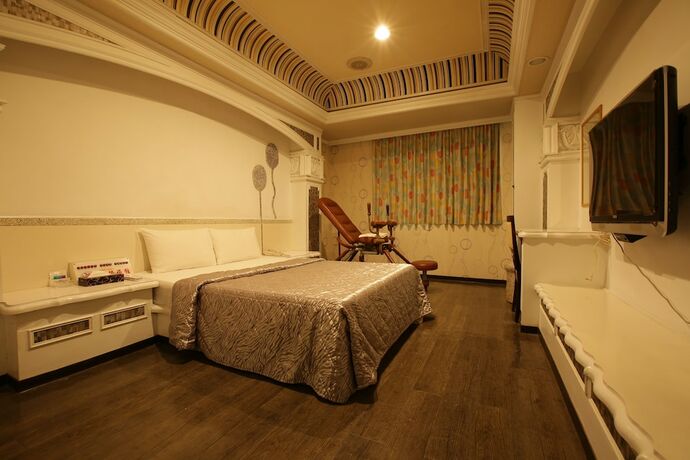 Imagen general del Hotel Taoyuan Hua Yue. Foto 4