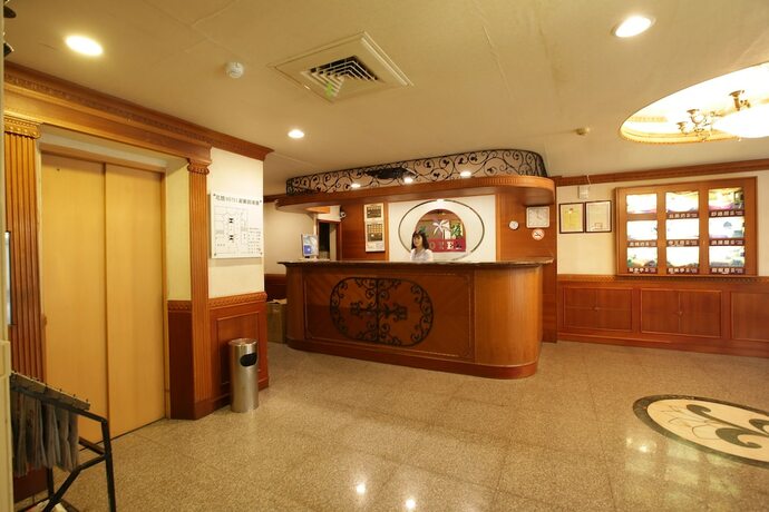 Imagen general del Hotel Taoyuan Hua Yue. Foto 6