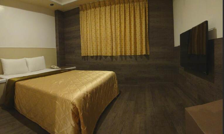 Imagen general del Hotel Taoyuan Hua Yue. Foto 15