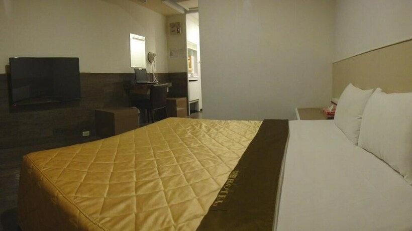 Imagen de la habitación del Hotel Taoyuan Hua Yue. Foto 32