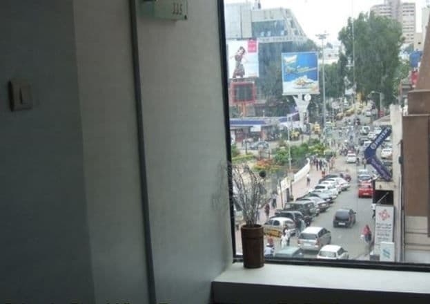 Imagen general del Hotel T.a.p. Gold Crest. Foto 1