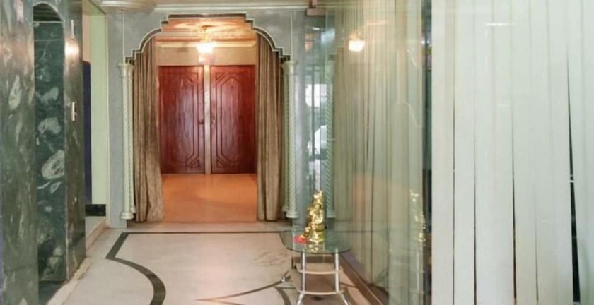 Imagen de los interiores del Hotel T.a.p Paradise. Foto 17