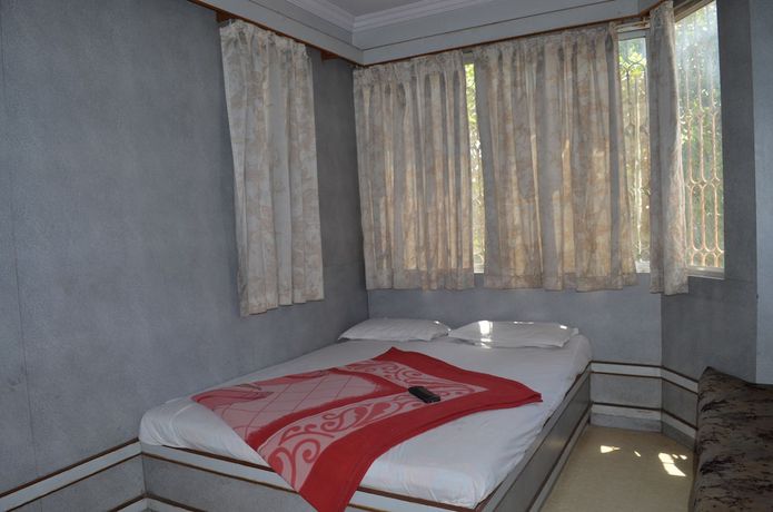 Imagen de la habitación del Hotel T.a.p Paradise. Foto 5