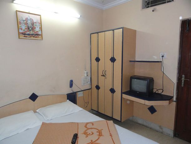 Imagen de la habitación del Hotel T.a.p Paradise. Foto 6