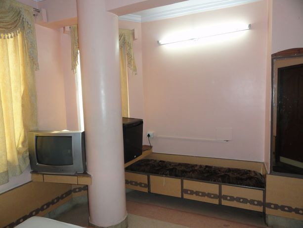 Imagen de la habitación del Hotel T.a.p Paradise. Foto 7