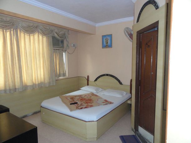 Imagen de la habitación del Hotel T.a.p Paradise. Foto 9