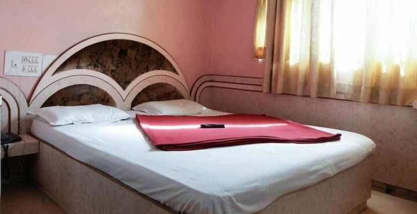 Imagen de la habitación del Hotel T.a.p Paradise. Foto 10