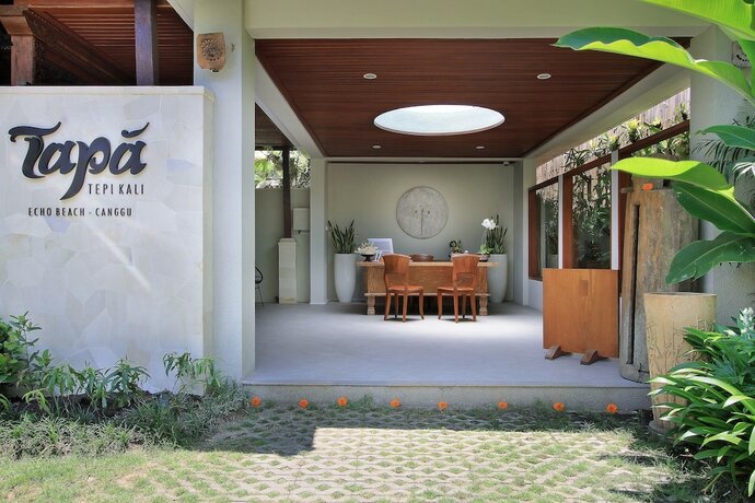 Imagen general del Hotel Tapa Tepi Kali. Foto 8