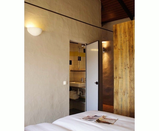 Imagen de la habitación del Hotel Tapada do Gramacho. Foto 3