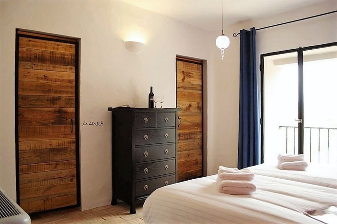 Imagen de la habitación del Hotel Tapada do Gramacho. Foto 5